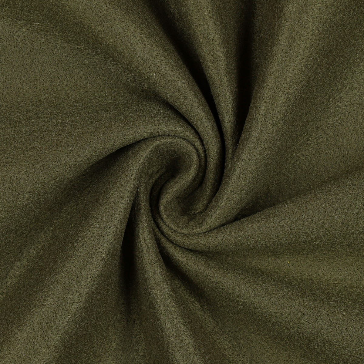 Pannolenci a Metro Poliestere Verde Militare Mondo Tessuti Pannolenci a Metro Poliestere Verde Militare Mondo Tessuti
